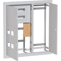Щит этажный встраеваемый EKF PROxima ЩЭ-4-L 4кв. (1000х950х160см) без монтажной панели картинка 